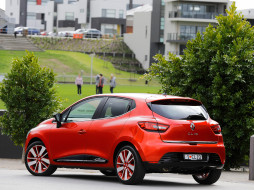      2048x1536 , renault, clio, au-spec, 2013, 