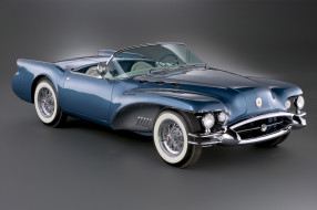 1954 buick wildcat concept car, , buick, , , 