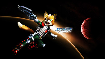  , star fox,  assault, 