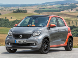 , smart, edition, -1, forfour, 2014, w453