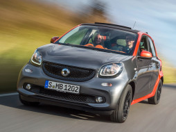      2048x1536 , smart, 2014, w453, edition, -1, forfour
