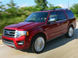      2048x1536 , ford, expedition, 2015, , platinum