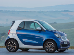      2048x1536 , smart, passion, fortwo, , 2014, c453, coup