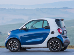      2048x1536 , smart, passion, fortwo, , 2014, c453, coup