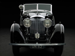      2048x1536 , , , barker, cabriolet, 1931, coupe, sports, bentley, 8, litre, yr5099