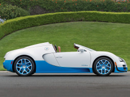      2048x1536 , bugatti, 2013, californien, le, ciel, vitesse, roadster, veyron, grand, sport