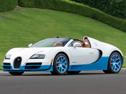      2048x1536 , bugatti, 2013, californien, le, ciel, vitesse, roadster, sport, grand, veyron