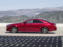     2048x1536 , mercedes-benz, , 2014, , 218, package, sports, amg, 4matic, cls, 500