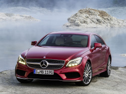     2048x1536 , mercedes-benz, , 2014, , 218, package, sports, amg, cls, 500, 4matic