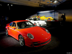 Porsche 911     1024x768 porsche, 911, 