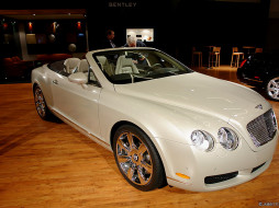 Bentley Continental     1024x768 bentley, continental, , , , 