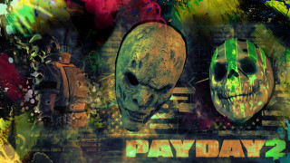 payday 2,  , - payday 2, , , , 2, , payday