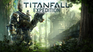  , titanfall, , expedition, , , , 