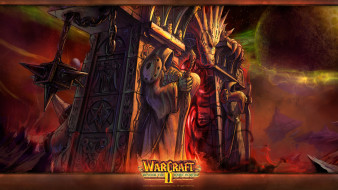 Warcraft II     1920x1080 warcraft ii,  , - warcraft ii,  beyond the dark portal, 