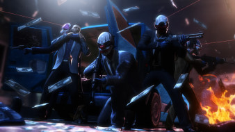 Payday 2     2540x1428 payday 2,  , - payday 2, , , , , 2, payday