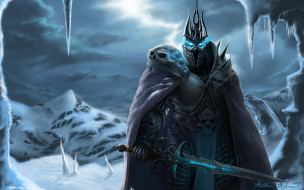 World of Warcraft: Wrath of the Lich King     1920x1200 world of warcraft,  wrath of the lich king, , , , , , , 