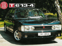 Tatra T613-4 Mi Long     1024x768 tatra, t613, mi, long, 