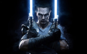  , star wars,  the force unleashed 2, , , , , , , 