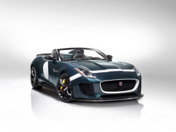 2014 Jaguar F-type Project 7     5315x3993 2014 jaguar f-type project 7, , jaguar, , 