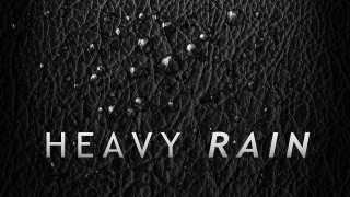 Heavy Rain     1920x1080 heavy rain,  , 