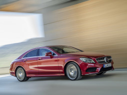      2048x1536 , mercedes-benz, , 2014, 218, package, sports, amg, 4matic, cls, 500