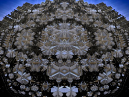      1920x1440 3 ,  , fractal, , , 