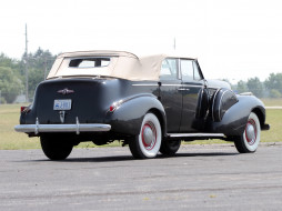     2048x1536 , , fastback, limited, buick, phaeton, convertible