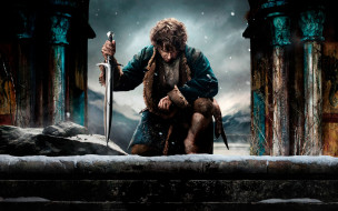the hobbit,  the battle of the five armies,  , 