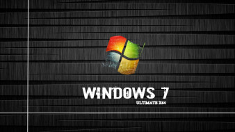 , windows 7 , vienna, shelve, ultimate, x64, box, icons, windows, 7