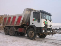 iveco, 