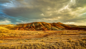      2048x1181 , , john, day, fossil, beds, national, monument, , , 