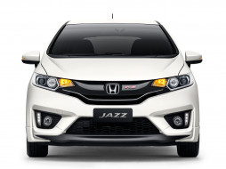      2048x1536 , honda, mugen, jazz, rs, 2014