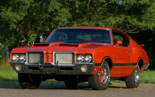 , oldsmobile, , , , 1972, cutlass, 442, w-30, hardtop, coupe, , , , , muscle, car, , 