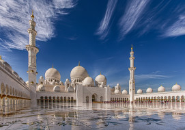 sheikh zayed grand mosque,  abu dhabi,  uae, , - , , -, , , , sheikh, zayed, grand, mosque, abu, dhabi, uae