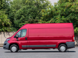      2048x1536 , peugeot, van, l3h2, boxer, 2014, 