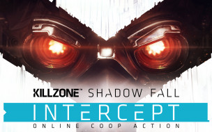      2880x1800  , killzone,  shadow fall - intercept, , , intercept, fall, shadow