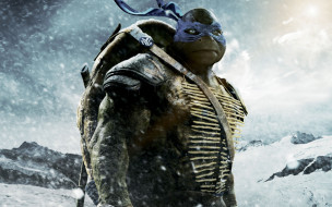  , teenage mutant ninja turtles, leo, leonardo