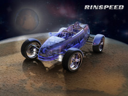 2007, rinspeed, exasis, concept, 