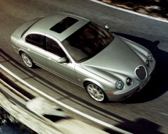 jaguar, type, 2008, автомобили