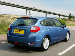      2048x1536 , subaru, impreza, 2014, gp, uk-spec, 