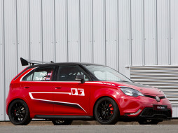 , mg, concept, 2014, , 3, trophy