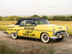      2048x1536 , dodge, royal, convertible, indy, 500, 1954, 53-3, car, pace