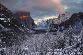 Yosemite National Park, California     2048x1367 yosemite, national, park, california, , , -, , , , , sierra, nevada