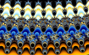      1920x1200 3 ,  , fractal, , , 