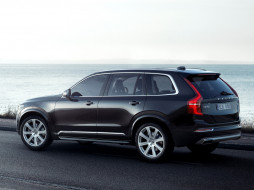      2048x1536 , volvo, , 2014, first, edition, awd, t6, xc90