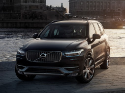      2048x1536 , volvo, awd, first, edition, 2014, , t6, xc90