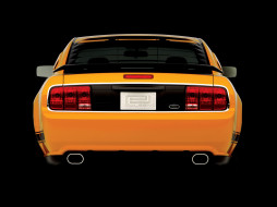 2007-Saleen-302-Parnelli-Jones-Limited-Edition-Mustang     1280x960 2007, saleen, 302, parnelli, jones, limited, edition, mustang, , ford
