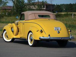      2048x1536 , , convertible, imperial, chrysler, 1938, , c-19, coupe