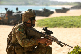 , , , , australian, army