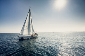      2500x1667 , , , , sailing, sea